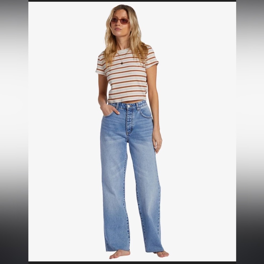 Billabong jeans nwt